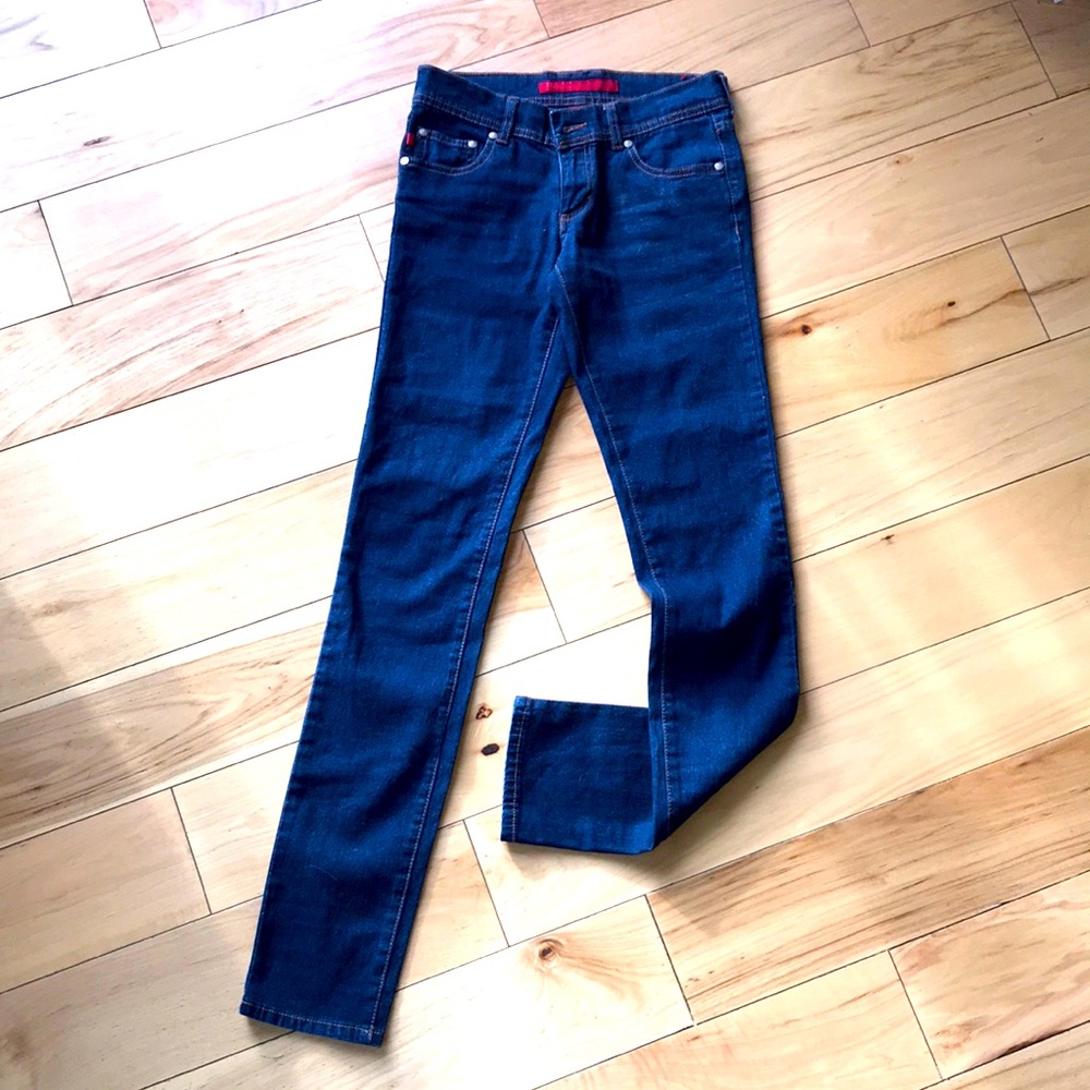 Blue Jeans